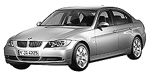 BMW E90 C0243 Fault Code