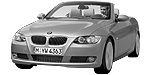 BMW E93 C0243 Fault Code